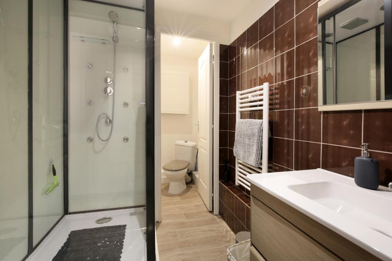 Expat Renting - Le Houdini - Confort Et Evasion Toulouse Dış mekan fotoğraf