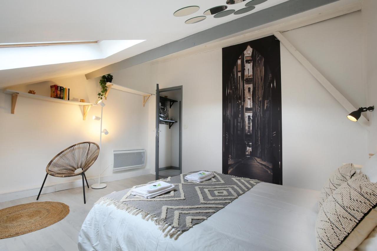 Expat Renting - Le Houdini - Confort Et Evasion Toulouse Dış mekan fotoğraf