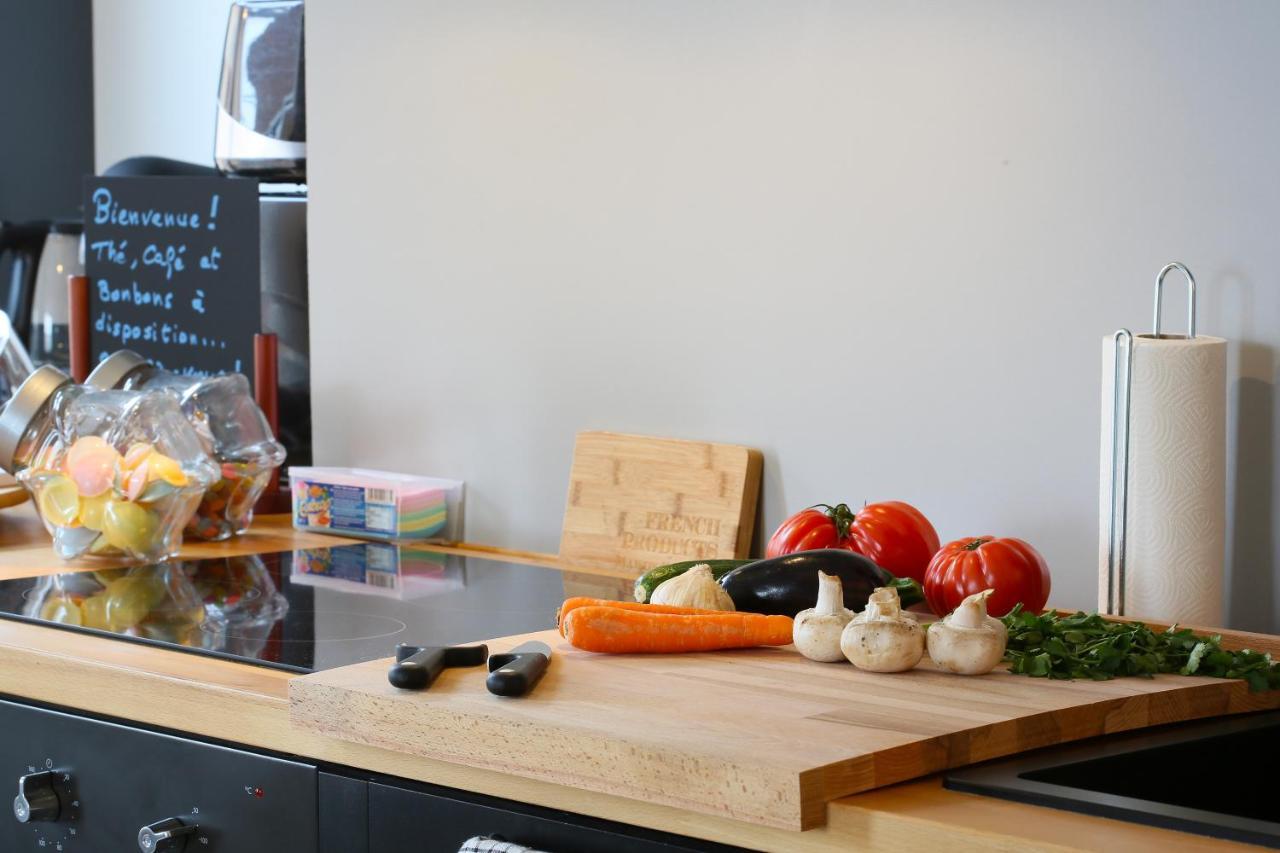 Expat Renting - Le Houdini - Confort Et Evasion Toulouse Dış mekan fotoğraf