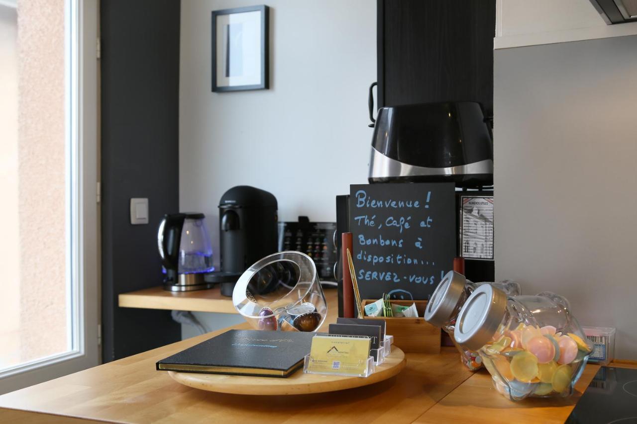 Expat Renting - Le Houdini - Confort Et Evasion Toulouse Dış mekan fotoğraf