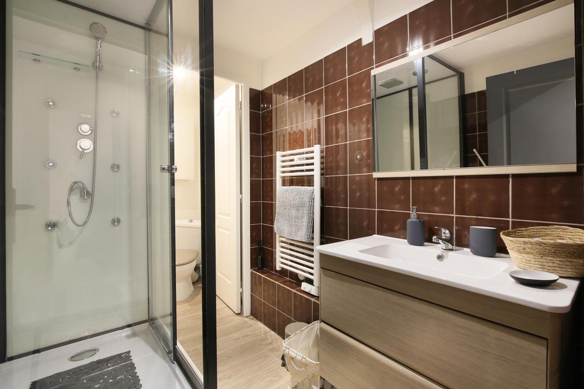 Expat Renting - Le Houdini - Confort Et Evasion Toulouse Dış mekan fotoğraf