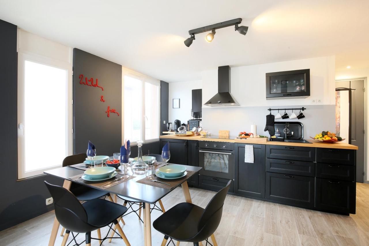 Expat Renting - Le Houdini - Confort Et Evasion Toulouse Dış mekan fotoğraf