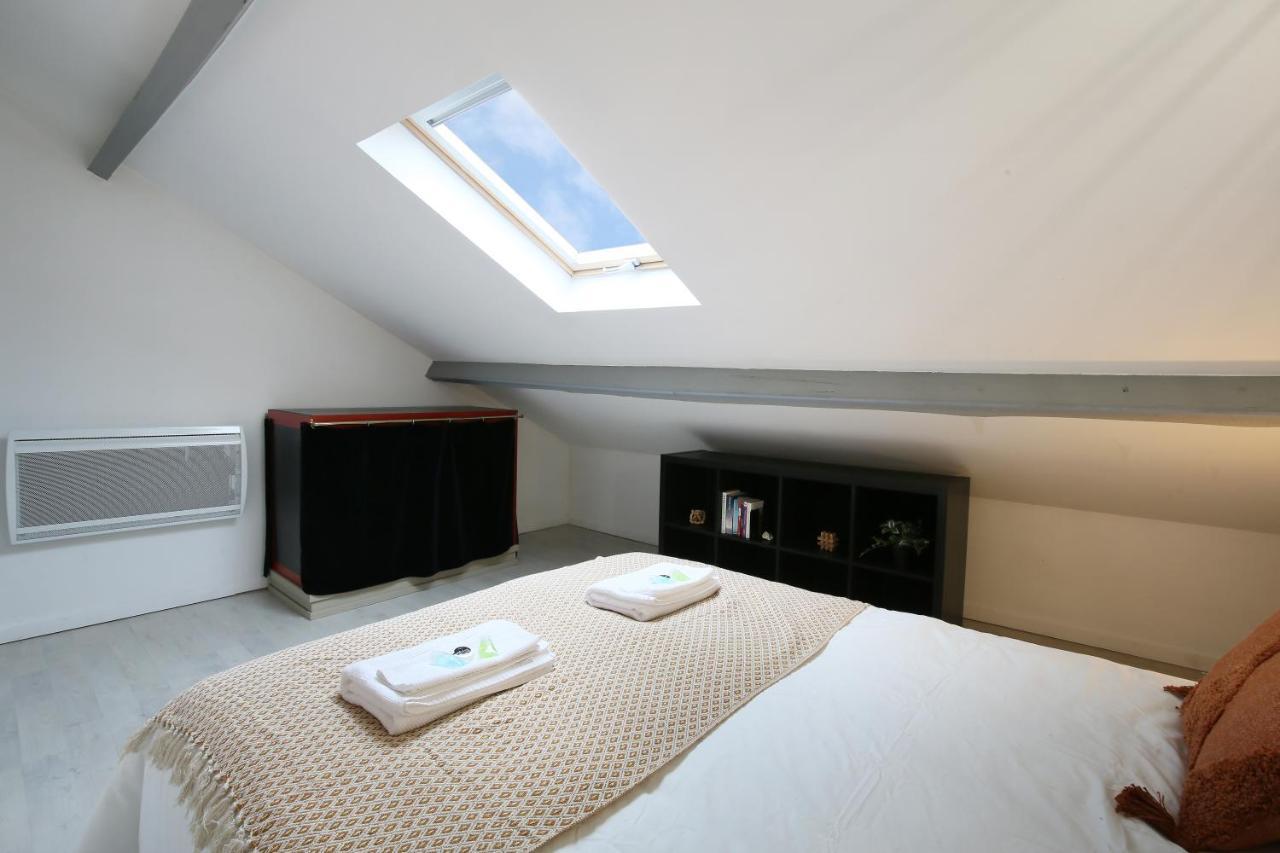 Expat Renting - Le Houdini - Confort Et Evasion Toulouse Dış mekan fotoğraf