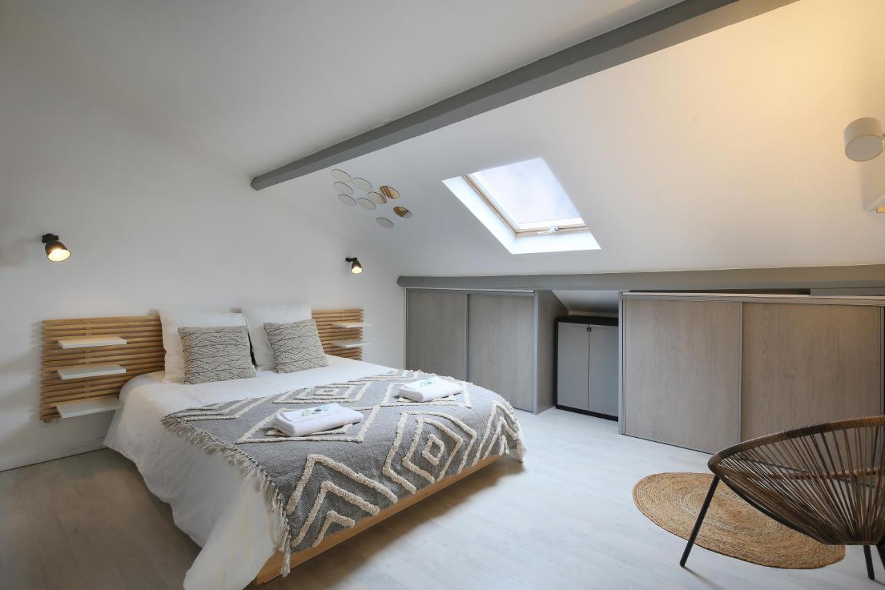 Expat Renting - Le Houdini - Confort Et Evasion Toulouse Dış mekan fotoğraf