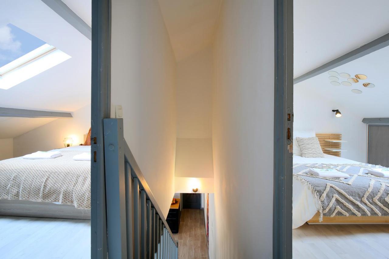 Expat Renting - Le Houdini - Confort Et Evasion Toulouse Dış mekan fotoğraf