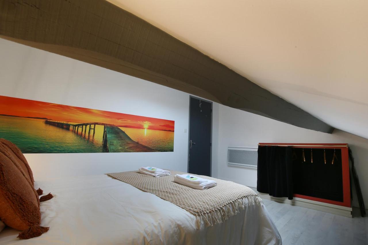 Expat Renting - Le Houdini - Confort Et Evasion Toulouse Dış mekan fotoğraf