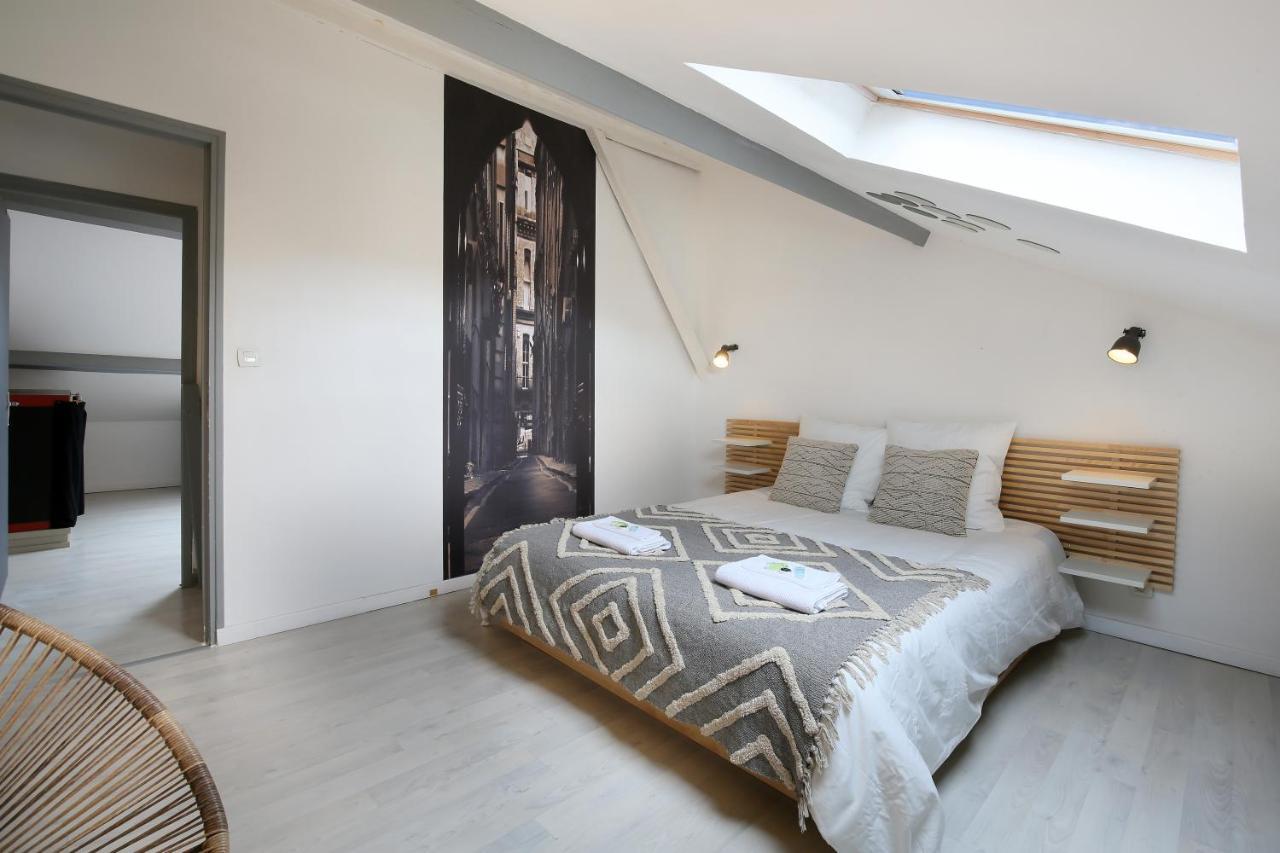 Expat Renting - Le Houdini - Confort Et Evasion Toulouse Dış mekan fotoğraf